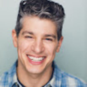 Meet your Posher, Davy